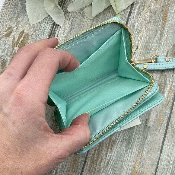 Women's Camila Wristlet Wallet Bag Purse - Picture 5 of 12